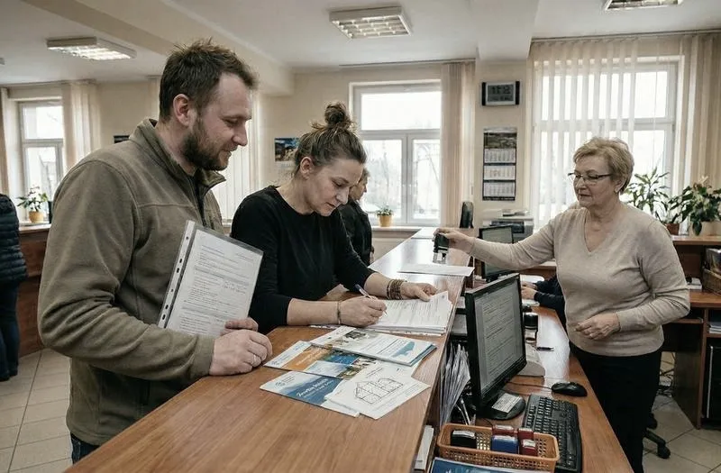 Czy są dostępne dotacje na wymianę dachu? Sprawdź możliwości wsparcia finansowego!