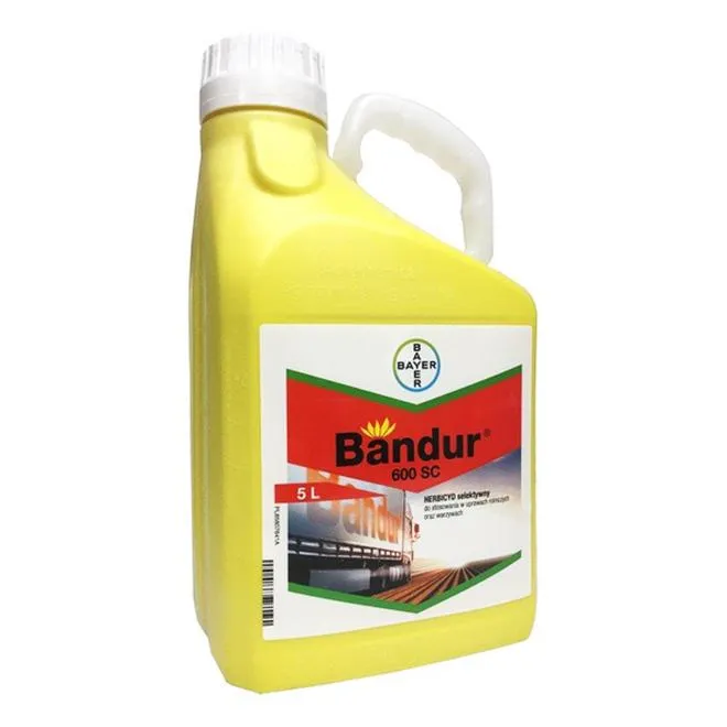 Bandur 600 SC