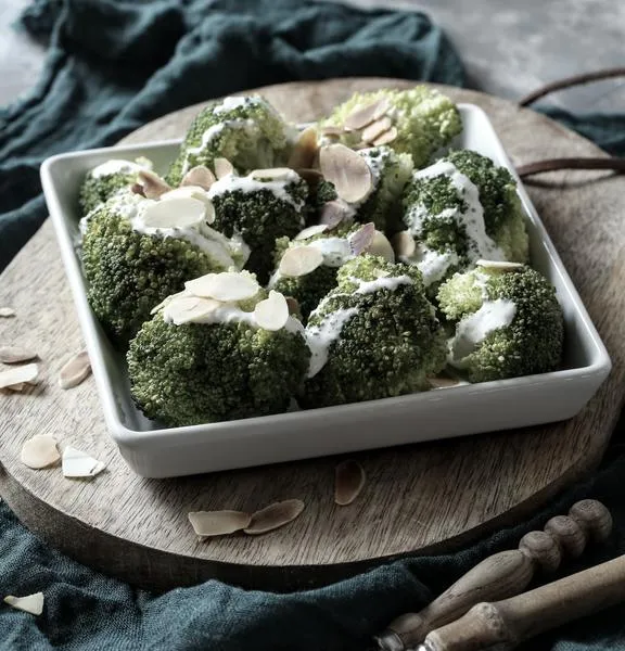 Brokuł jako superfood