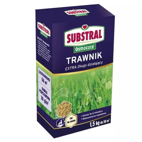Dosiewanie trawy