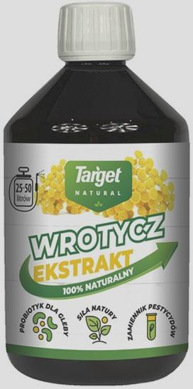 Ekologiczna ochrona roślin