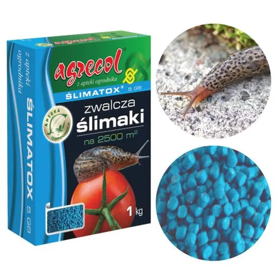 Ekologiczne metody walki