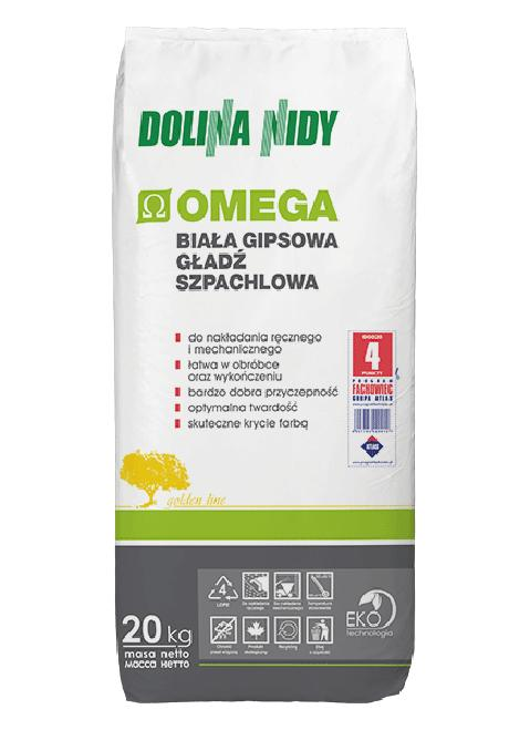 Gładź na płytach gipsowych