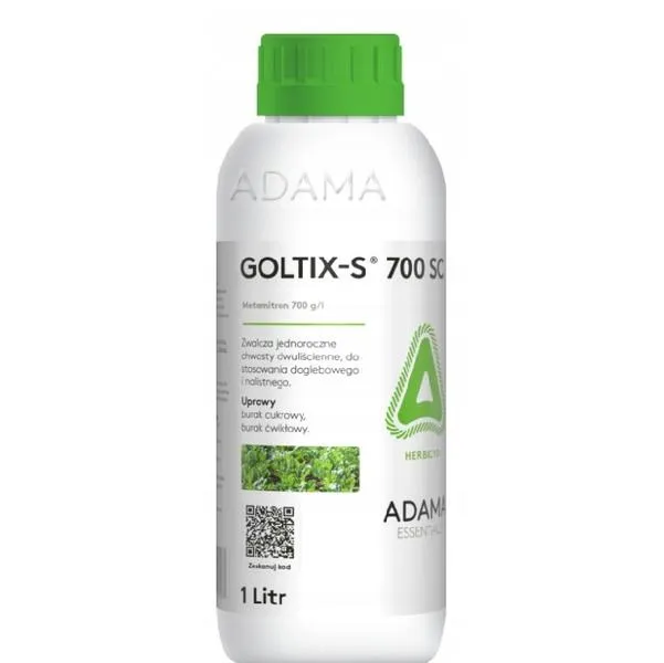 Herbicyd Goltix