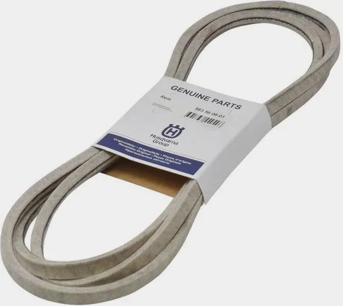 Husqvarna traktorek samodzielnie
