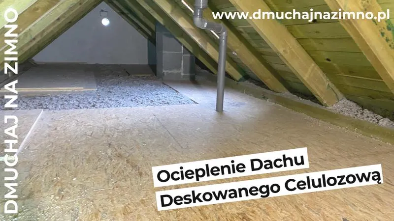 Materiały do ocieplenia