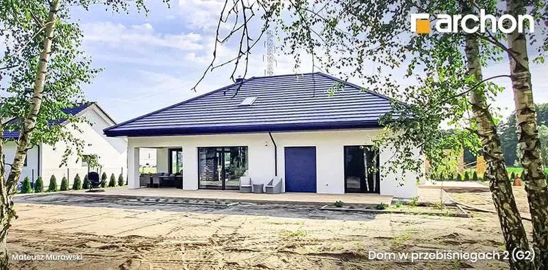 Metody zakładania trawnika