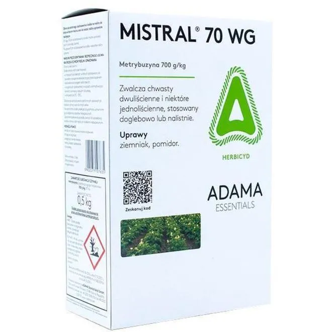 Mistral 70 WG