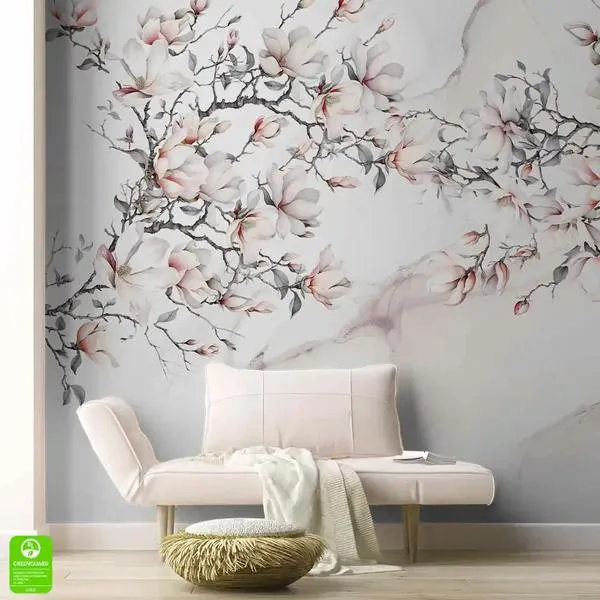 Pielęgnacja magnolii