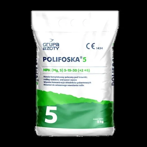 Polifoska 5