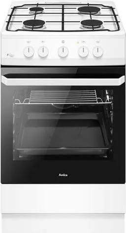 Porównanie kuchni Amica i Mastercook