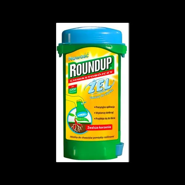 Roundup i jego działanie