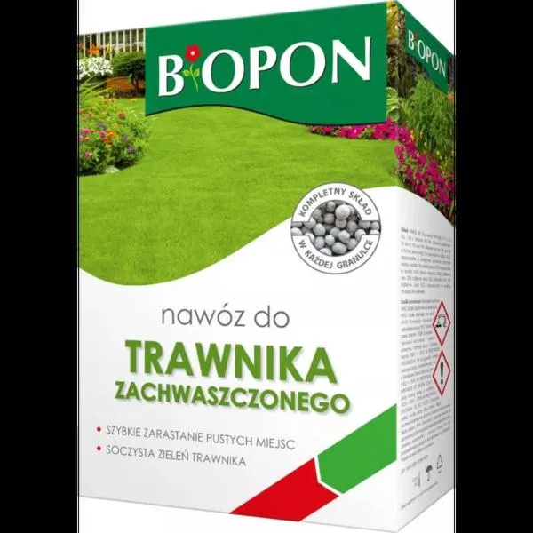 Różnice między chwastami