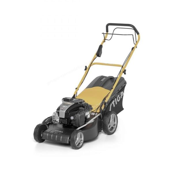 STIGA Estate 598 W