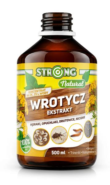 Wrotycz na pędraki
