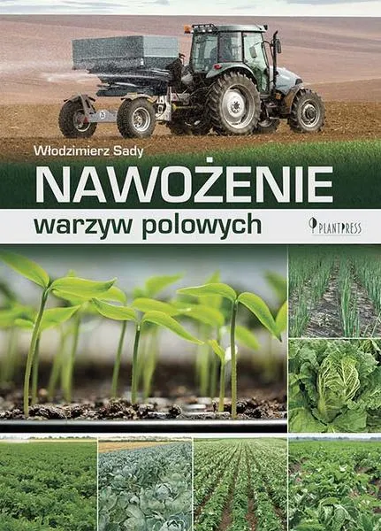 Zdrowe plony warzyw